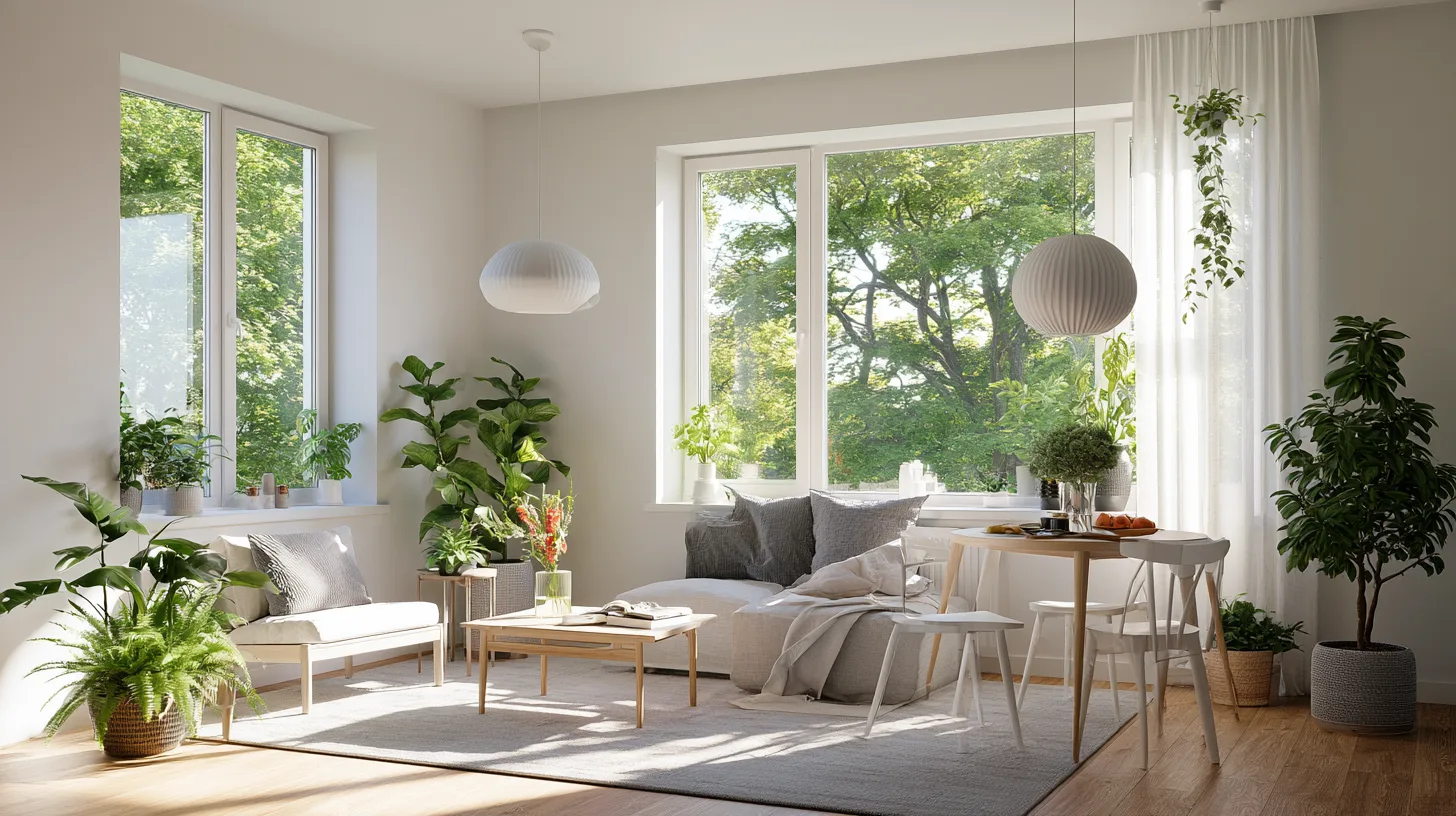 2-комнатная квартира, 64 м²