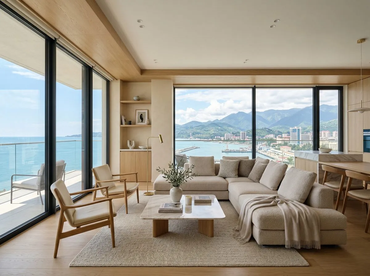 Закрытый объект